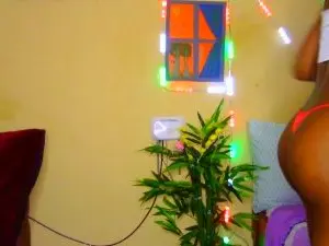Cam4 Adult Webcam of Darktina