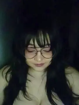 Cam4 Live Sex of Bruxa_Oichi