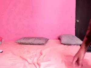 Cam4 Free Porn Cam of Naugthycouple7