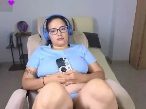 Cam4 Live Porn of blue_moon_