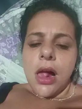 Cam4 Nude Webcam of camila9453