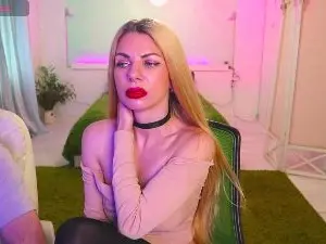 Cam4 Sex Chat of AlisaAleks