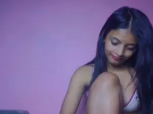 Cam4 Best Webcam of Sisie_Sexyy
