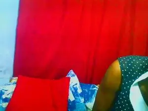 Cam4 Live Sex of Freakynaughtxx