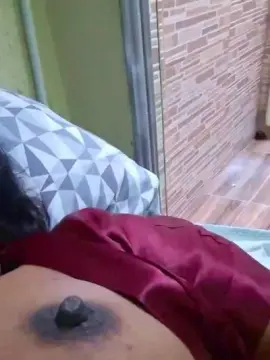 Cam4 Sex Cam of Zuluepreta1