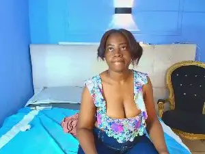 Cam4 Nude Webcam of kassandra_Brown