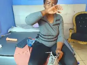 Cam4 Sex Chat of kassandra_Brown