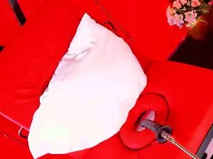 Cam4 Nude Webcam of OliviaHalley