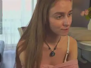Cam4 Free Porn Cam of VickeyPreziosi
