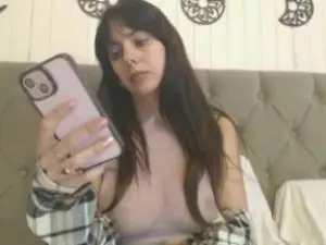 Cam4 Live Sex of Fedrita