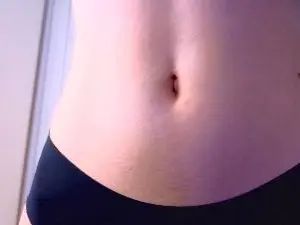 Cam4 Live Sex of RessieCser