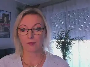 Cam4 Private Sex Chat of VanessaLUX
