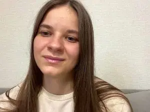 Cam4 Live Sex of LoraleeClarey