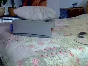 Cam4 Live Sex Cam of paulastar3