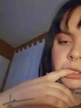 Cam4 Watch Live Sex Cams of BbwDark