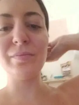 Cam4 Sex Cam of Fedy93
