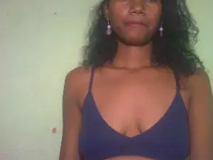 Cam4 Nude Webcam of Landriciah
