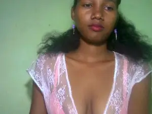 Cam4 Sex Cam of Landriciah