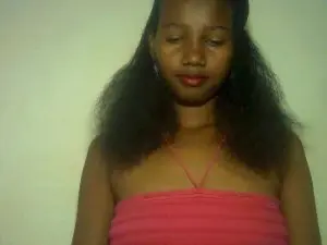 Cam4 Sex Cam of Landriciah