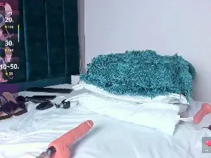 Cam4 Free Live Porn of Videl_Star