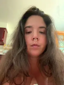Cam4 Nude Webcam of Gratefulgoddess