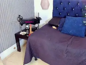 Cam4 Watch Live Sex Cams of Yulianademon66