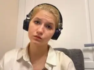 Cam4 Private Sex Chat of CieraHoek