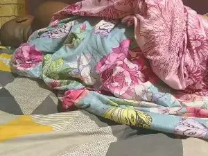Cam4 Sex Cam of Angelblackchoco