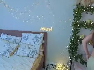 Cam4 Live Sex of JoellaPusser