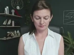 Cam4 Adult Webcam of Vivian_Heart