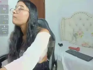 Cam4 Best Webcam of CuteBustyLatina