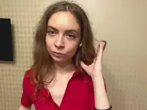 Cam4 Adult Webcam of LaveniaAronoff
