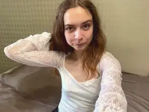 Cam4 Sex Chat of LaveniaAronoff