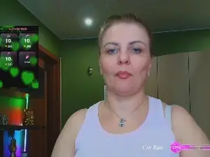 Cam4 Sex Chat of VeronnikaG