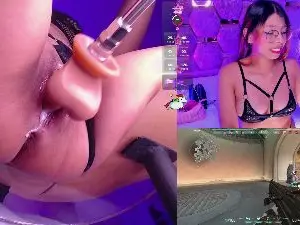 Cam4 Best live sex cam show of LunaAridi