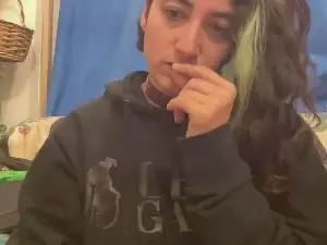 Cam4 Free Live Porn of Angelsincielo