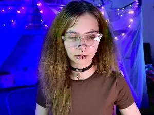 Cam4 Sex Cam of CarterRain