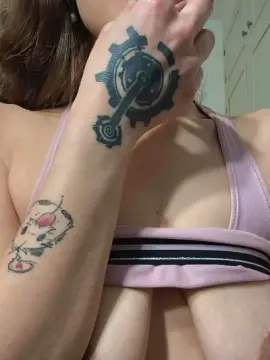 Cam4 Free Porn Cam of Galaxiaa23