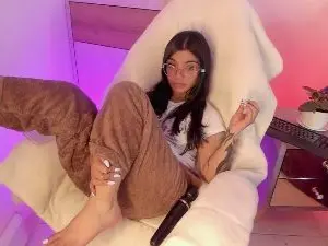 Cam4 Free Live Porn of sofi_soft_