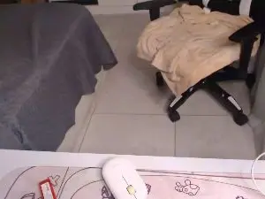Cam4 Private Sex Chat of Lemyny