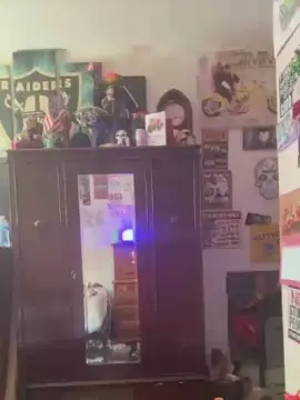 Cam4 Nude Webcam of alicepractice5