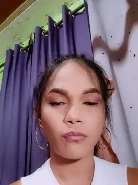 Cam4 Nude Webcam of sexy_princess29