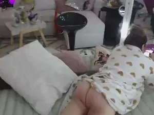 Cam4 Sex Cam of myrnasexxx