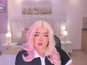Cam4 Live Porn of Elizabeth_Benet