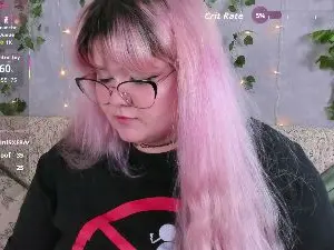 Cam4 Adult Webcam of _CandyM1lky_