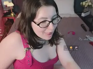 Cam4 Live Sex of Penelopa_star