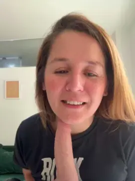 Cam4 Free Live Porn of mieldulcexx