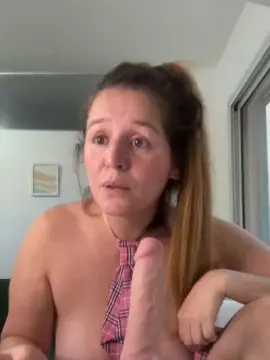 Cam4 Free Porn Cam of mieldulcexx