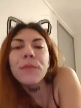 Cam4 Sex Cam of Amyvelvett