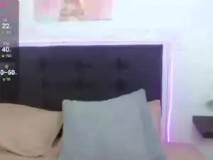 Cam4 Live Sex Cam of eva_sixx